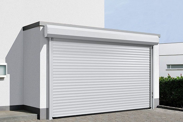 Rollos sind intelligent, praktisch und platzsparend und eignen sich für das moderne Leben