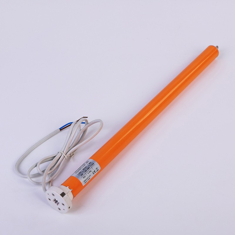 Wie verändert ein Rollladenmotor die Sicherheit und den Komfort in modernen Gebäuden?