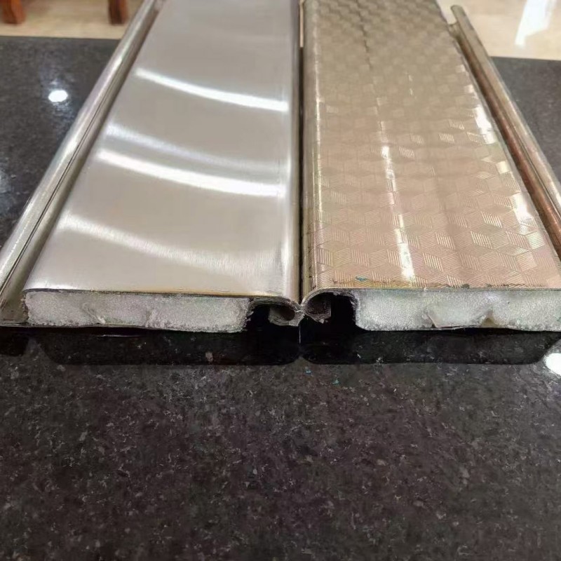 Hochleistungs-Rolltore für Garagen