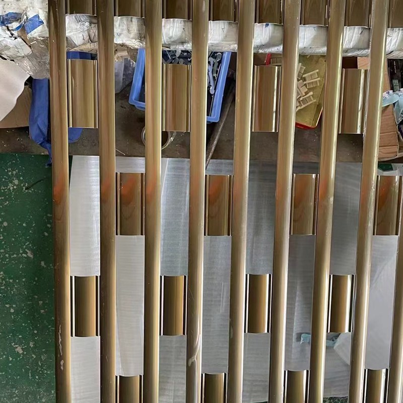 Rolltore für Einkaufszentren